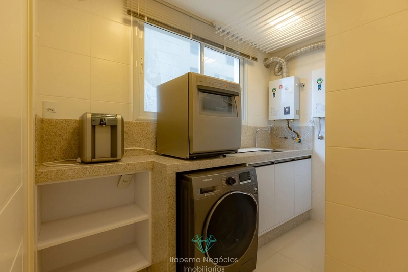 Apartamento 4 suítes 3 vagas - Avenida Nereu: 33ª foto da galeria de imagens do imóvel