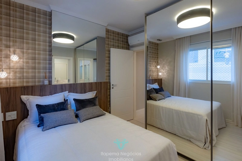 Apartamento 4 suítes 3 vagas - Avenida Nereu: 22ª foto da galeria de imagens do imóvel