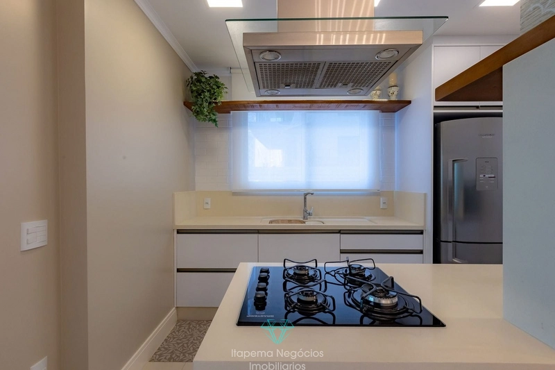 Apartamento 4 suítes 3 vagas - Avenida Nereu: 15ª foto da galeria de imagens do imóvel