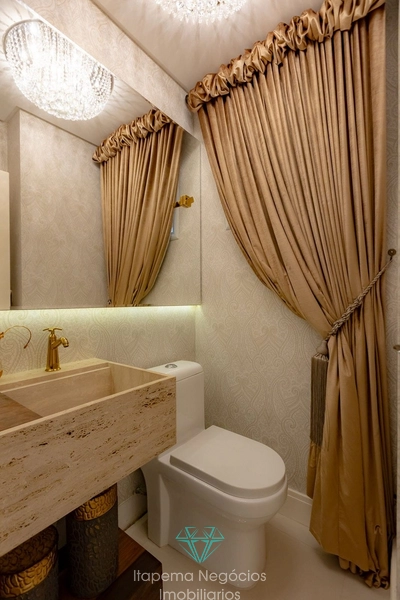 Apartamento 4 suítes 3 vagas - Avenida Nereu: 19ª foto da galeria de imagens do imóvel