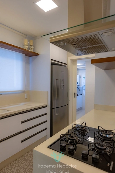 Apartamento 4 suítes 3 vagas - Avenida Nereu: 20ª foto da galeria de imagens do imóvel