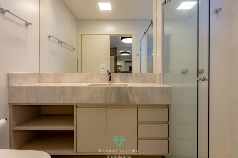 Apartamento 4 suítes 3 vagas - Avenida Nereu: 23ª foto da galeria de imagens do imóvel