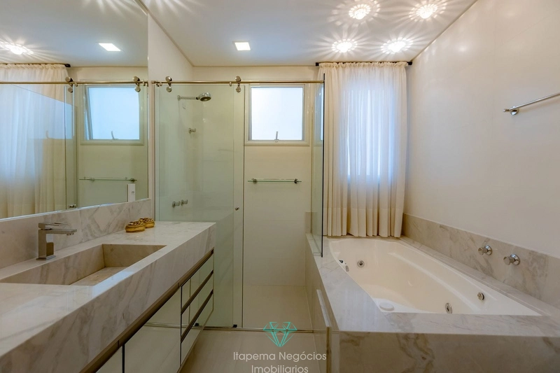 Apartamento 4 suítes 3 vagas - Avenida Nereu: 32ª foto da galeria de imagens do imóvel