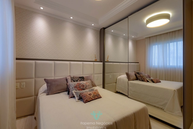 Apartamento 4 suítes 3 vagas - Avenida Nereu: 28ª foto da galeria de imagens do imóvel