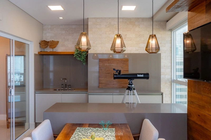 Apartamento 4 suítes 3 vagas - Avenida Nereu: 11ª foto da galeria de imagens do imóvel