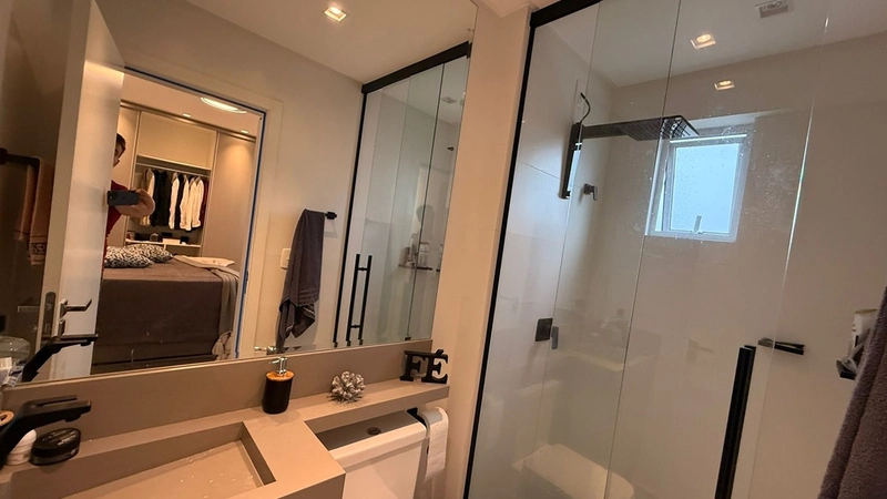 Avenida Nereu Ramos , locação anual. : 14ª foto da galeria de imagens do imóvel