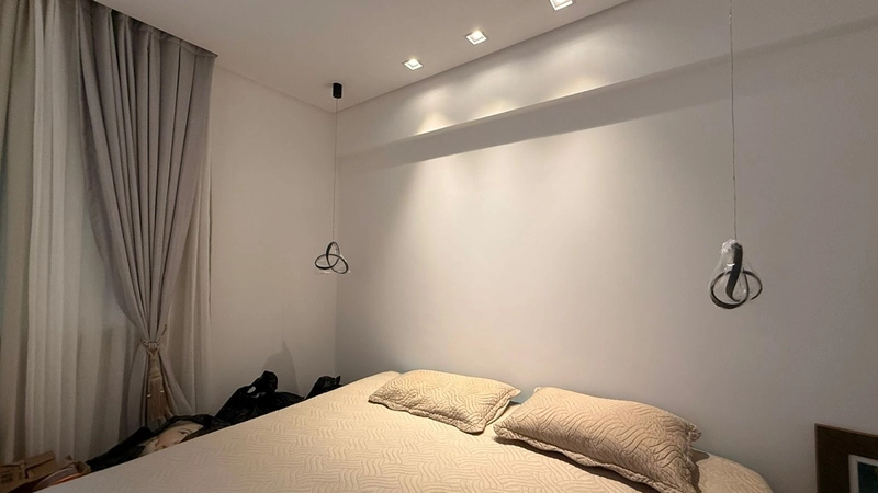 Avenida Nereu Ramos , locação anual. : 15ª foto da galeria de imagens do imóvel