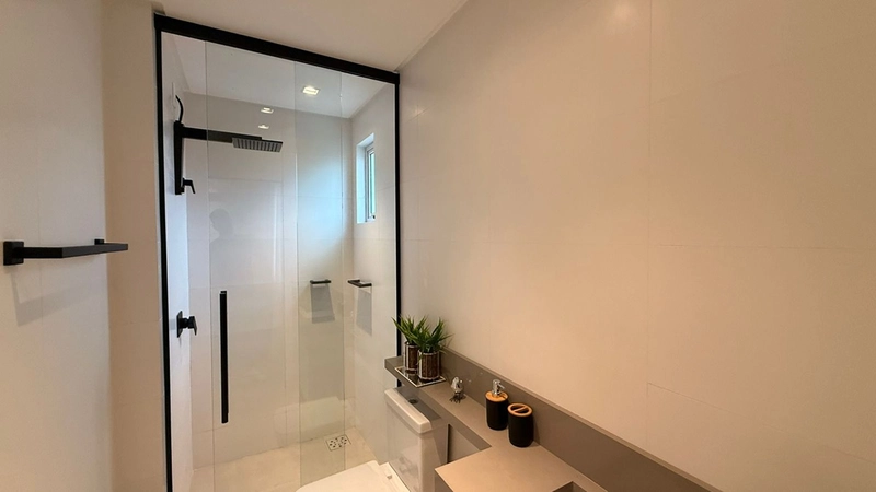 Avenida Nereu Ramos , locação anual. : 17ª foto da galeria de imagens do imóvel