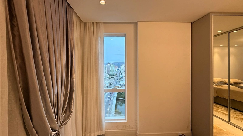 Avenida Nereu Ramos , locação anual. : 11ª foto da galeria de imagens do imóvel