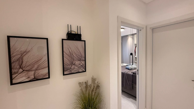 Avenida Nereu Ramos , locação anual. : 9ª foto da galeria de imagens do imóvel