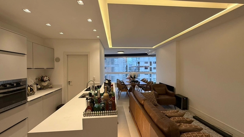 Avenida Nereu Ramos , locação anual. : 8ª foto da galeria de imagens do imóvel