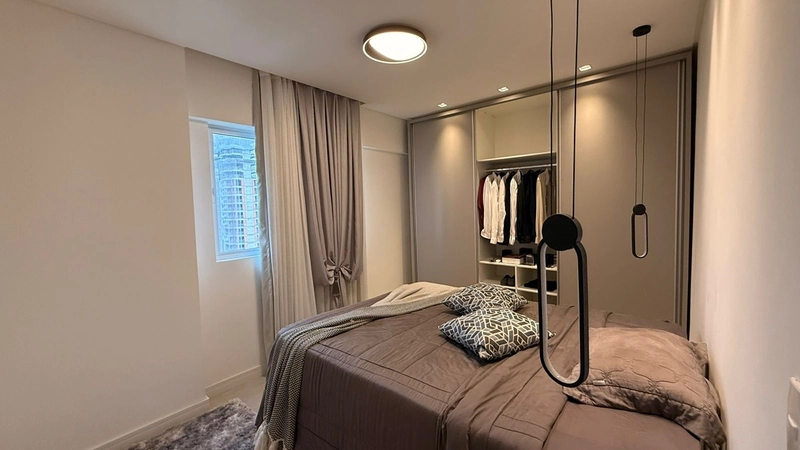 Avenida Nereu Ramos , locação anual. : 13ª foto da galeria de imagens do imóvel