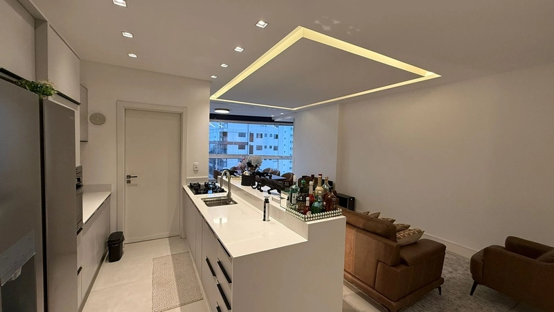 Avenida Nereu Ramos , locação anual. : 7ª foto da galeria de imagens do imóvel