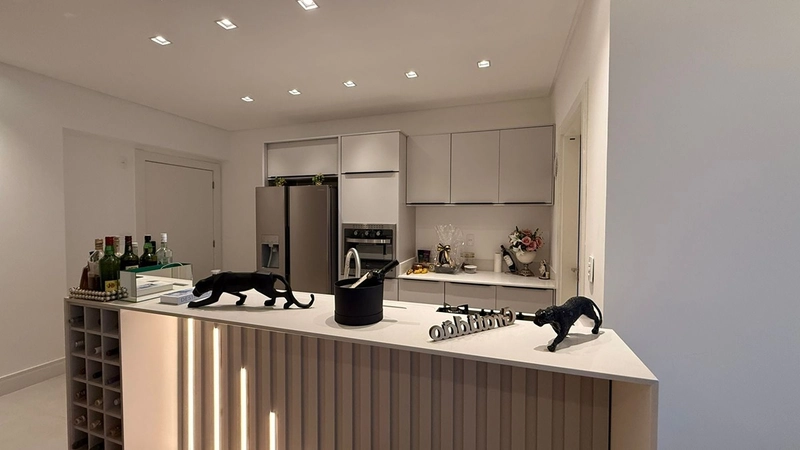 Avenida Nereu Ramos , locação anual. : 4ª foto da galeria de imagens do imóvel