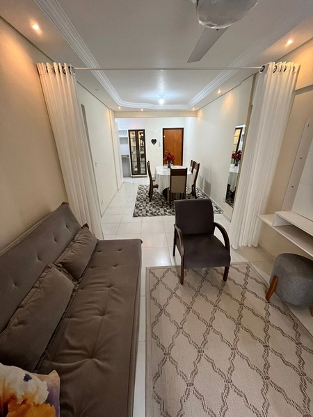 Apartamento de Alto Padrão à Venda – Meia Praia | Itapema: 3ª foto da galeria de imagens do imóvel