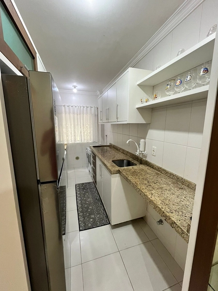 Apartamento de Alto Padrão à Venda – Meia Praia | Itapema: 5ª foto da galeria de imagens do imóvel