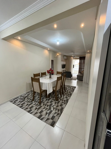 Imóvel residencial ou comercial