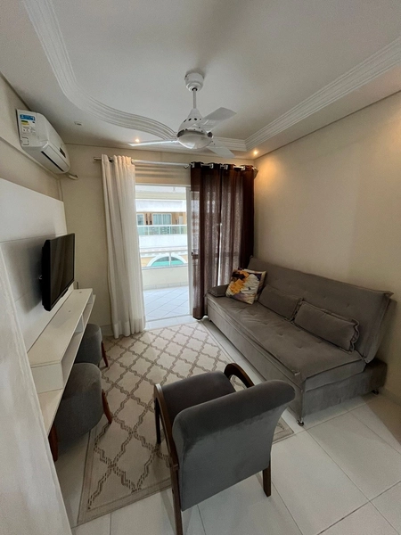 Apartamento de Alto Padrão à Venda – Meia Praia | Itapema: 4ª foto da galeria de imagens do imóvel