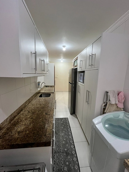 Apartamento de Alto Padrão à Venda – Meia Praia | Itapema: 8ª foto da galeria de imagens do imóvel