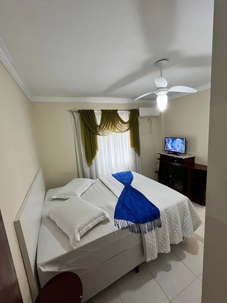 Apartamento de Alto Padrão à Venda – Meia Praia | Itapema: 14ª foto da galeria de imagens do imóvel