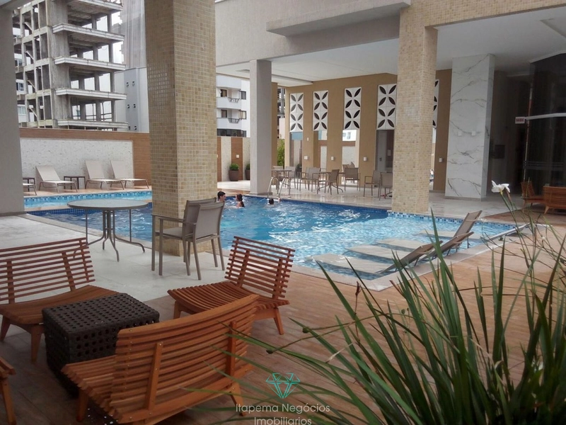APARTAMENTO Meia Praia - Itapema SC - 03 DORMITÓRIOS - 03 SUÍTES: 20ª foto da galeria de imagens do imóvel