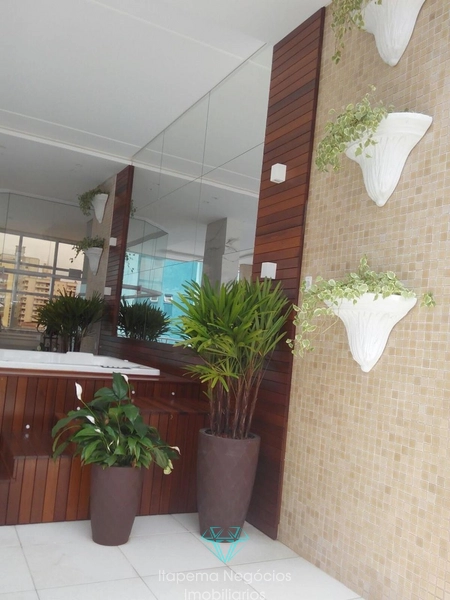 APARTAMENTO Meia Praia - Itapema SC - 03 DORMITÓRIOS - 03 SUÍTES: 21ª foto da galeria de imagens do imóvel