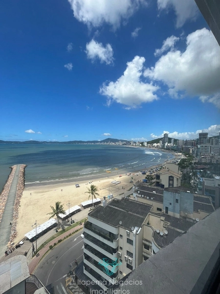 Frente mar com 4 suítes e 3 vagas .: 18ª foto da galeria de imagens do imóvel