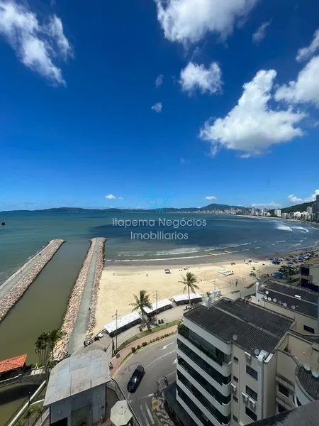 Frente mar com 4 suítes e 3 vagas .: 3ª foto da galeria de imagens do imóvel