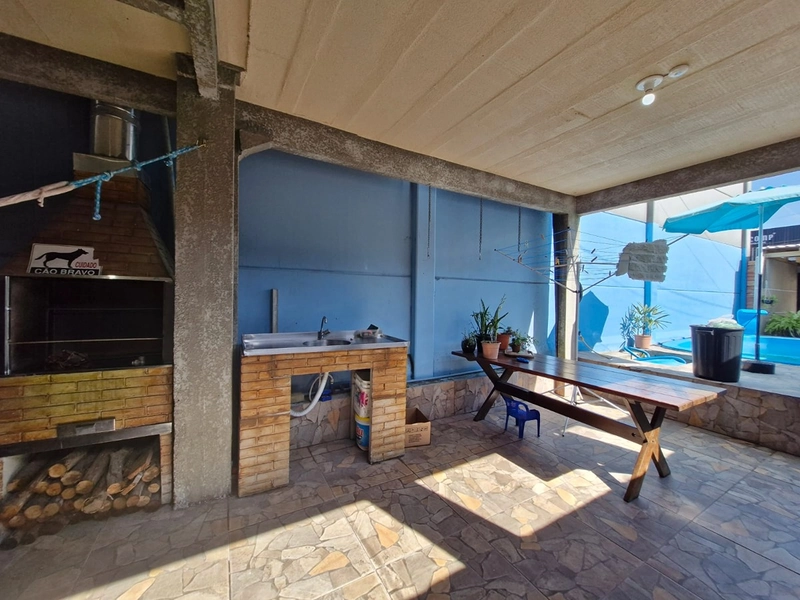 KITNET PARA LOCAÇÃO – MORRETES: 6ª foto da galeria de imagens do imóvel