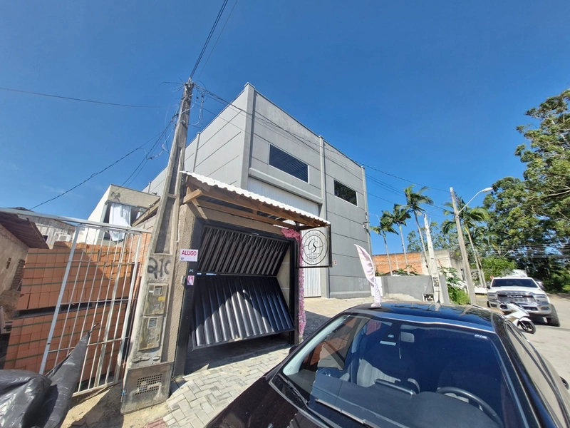 KITNET PARA LOCAÇÃO – MORRETES: 7ª foto da galeria de imagens do imóvel