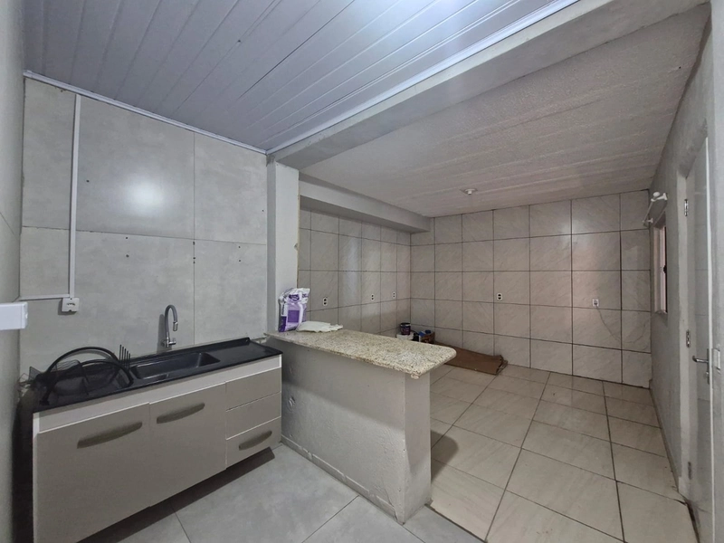 KITNET PARA LOCAÇÃO – MORRETES: 2ª foto da galeria de imagens do imóvel