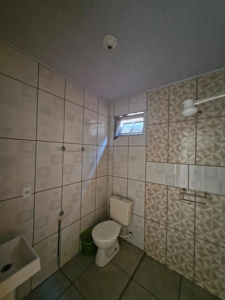 KITNET PARA LOCAÇÃO – MORRETES: 4ª foto da galeria de imagens do imóvel