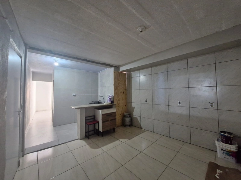 KITNET PARA LOCAÇÃO – MORRETES: 1ª foto da galeria de imagens do imóvel