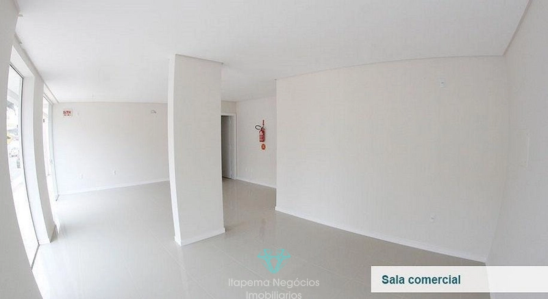 Balneário Camboriú - Centro Sala Comercial 1 vaga (Privativa): 2ª foto da galeria de imagens do imóvel