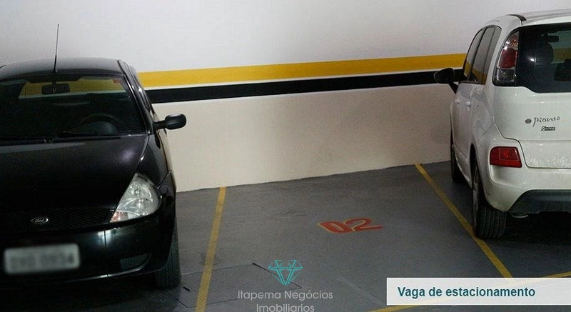Balneário Camboriú - Centro Sala Comercial 1 vaga (Privativa): 4ª foto da galeria de imagens do imóvel