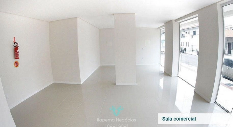 Balneário Camboriú - Centro Sala Comercial 1 vaga (Privativa): 5ª foto da galeria de imagens do imóvel