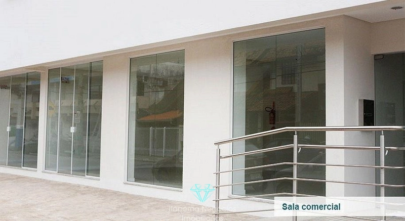 Balneário Camboriú - Centro Sala Comercial 1 vaga (Privativa): 3ª foto da galeria de imagens do imóvel