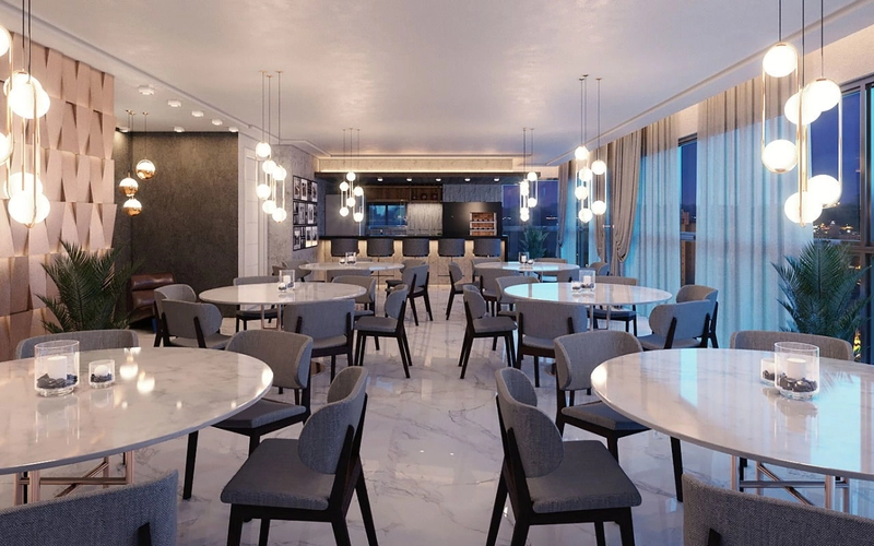 Apartamento 3 suítes 2 vagas: 13ª foto da galeria de imagens do imóvel
