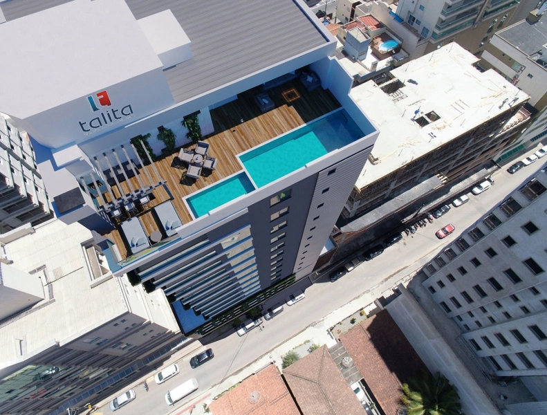 Apartamento 3 suítes 2 vagas: 7ª foto da galeria de imagens do imóvel