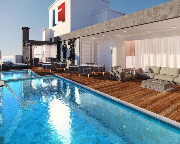 Apartamento 3 suítes 2 vagas: 9ª foto da galeria de imagens do imóvel