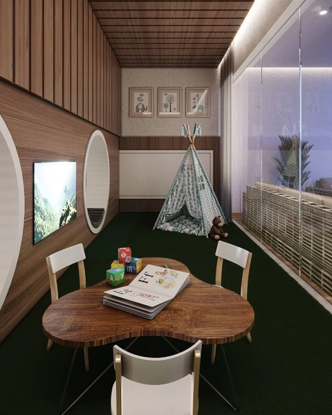 Apartamento 3 suítes 2 vagas: 12ª foto da galeria de imagens do imóvel