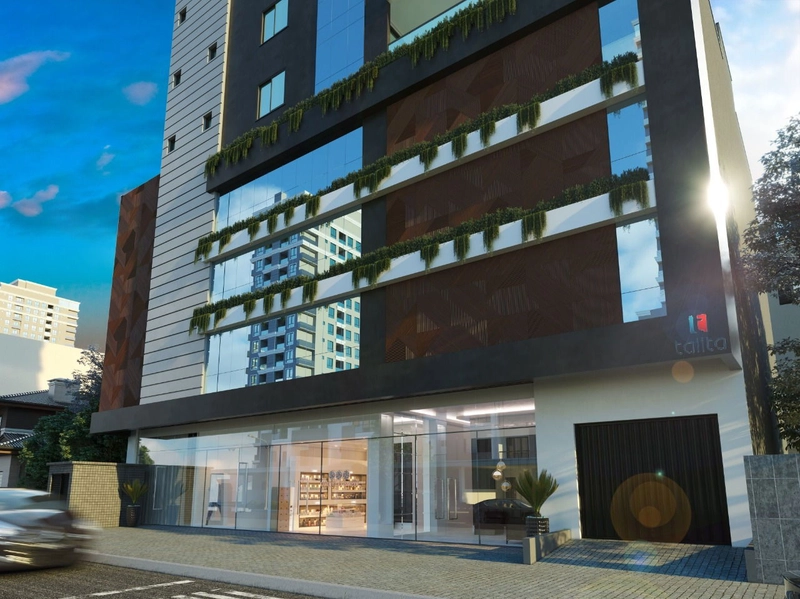 Apartamento 3 suítes 2 vagas: 8ª foto da galeria de imagens do imóvel