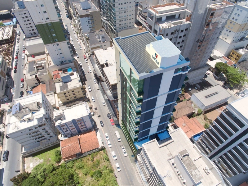 Apartamento 3 suítes 2 vagas: 5ª foto da galeria de imagens do imóvel