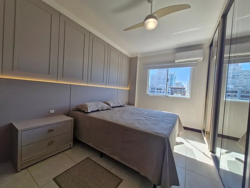 TEMPORADA | FRENTE MAR – MEIA PRAIA | ITAPEMA/SC: 7ª foto da galeria de imagens do imóvel