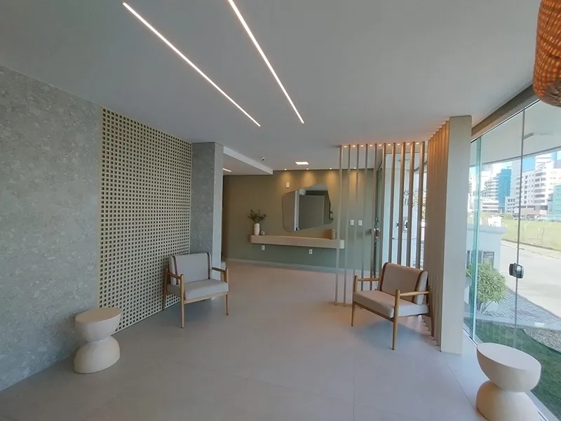 TEMPORADA | FRENTE MAR – MEIA PRAIA | ITAPEMA/SC: 14ª foto da galeria de imagens do imóvel