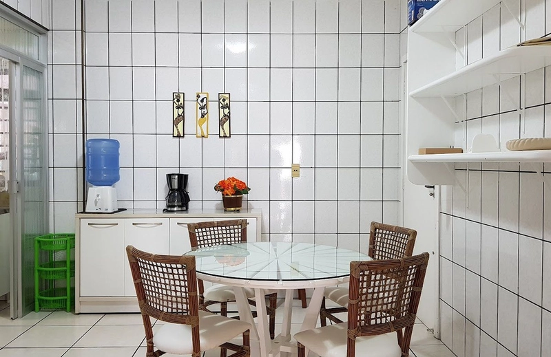 Apartamento Frente Mar – Pé na Areia | Meia Praia – Itapema: 11ª foto da galeria de imagens do imóvel