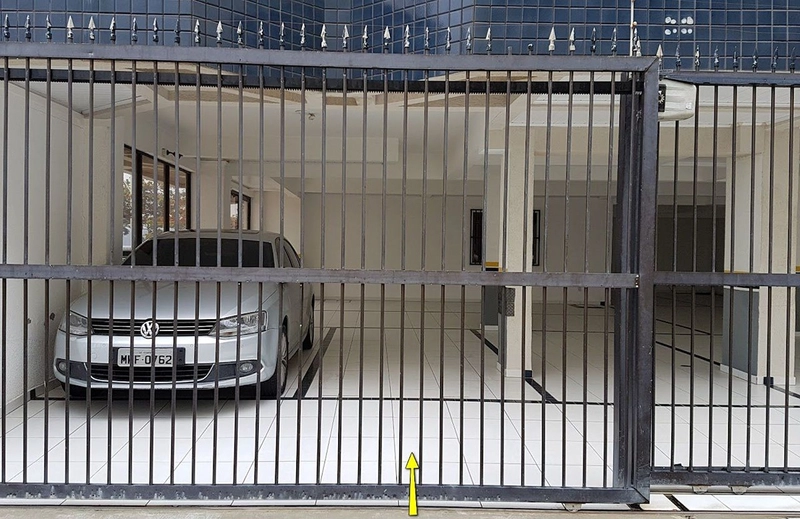 Apartamento Frente Mar – Pé na Areia | Meia Praia – Itapema: 21ª foto da galeria de imagens do imóvel