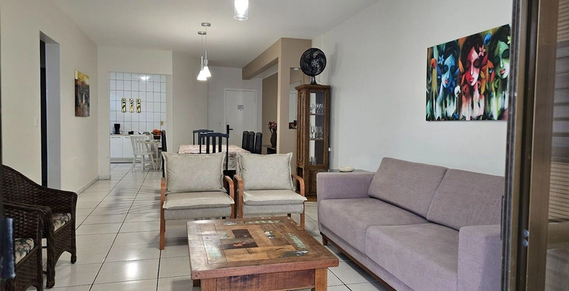 Apartamento Frente Mar – Pé na Areia | Meia Praia – Itapema: 7ª foto da galeria de imagens do imóvel