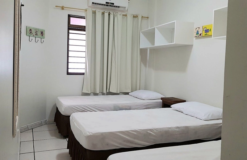 Apartamento Frente Mar – Pé na Areia | Meia Praia – Itapema: 17ª foto da galeria de imagens do imóvel