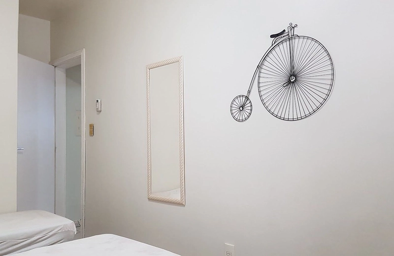 Apartamento Frente Mar – Pé na Areia | Meia Praia – Itapema: 18ª foto da galeria de imagens do imóvel